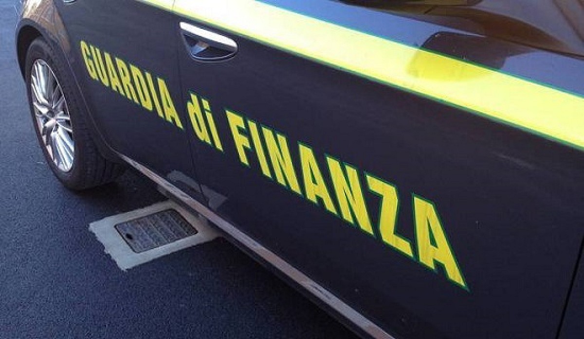 Ecobonus Fiamme Gialle Di Milano Sequestrano Crediti Inesistenti Per