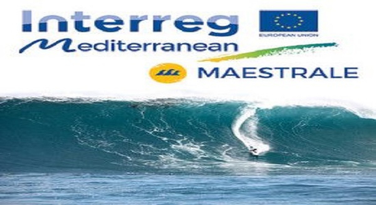 Energia Pulita Dal Mare Al Via Il Progetto Europeo Maestrale Build