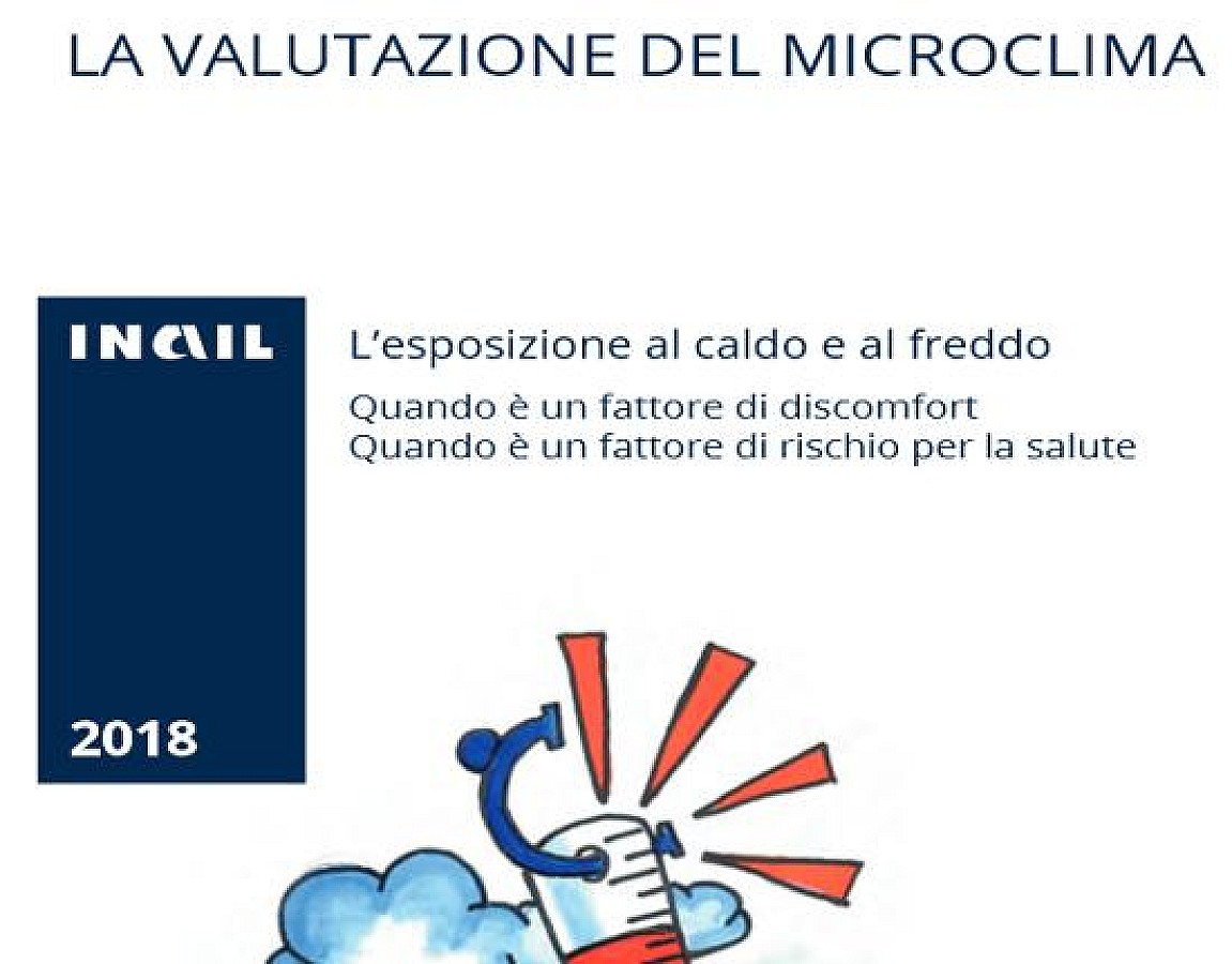 Sicurezza Nei Luoghi Di Lavoro Da Inail Indicazioni Per La Valutazione