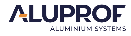 logo aluprof