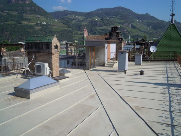 triflex soluzioni bolzano