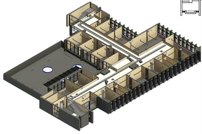 efficienza energetica tribunale cagliari