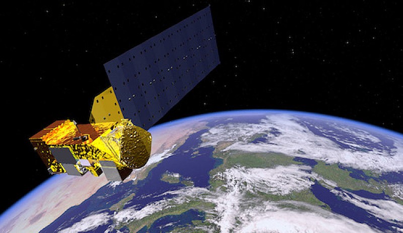 AIRS-riscaldamento-globale-nasa