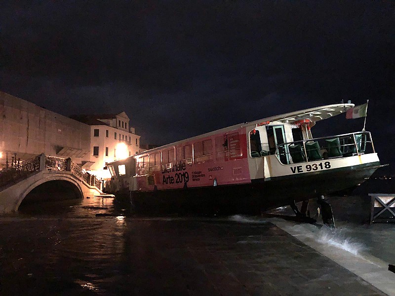 venezia-acqua