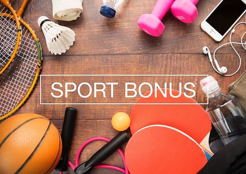 Sport bonus