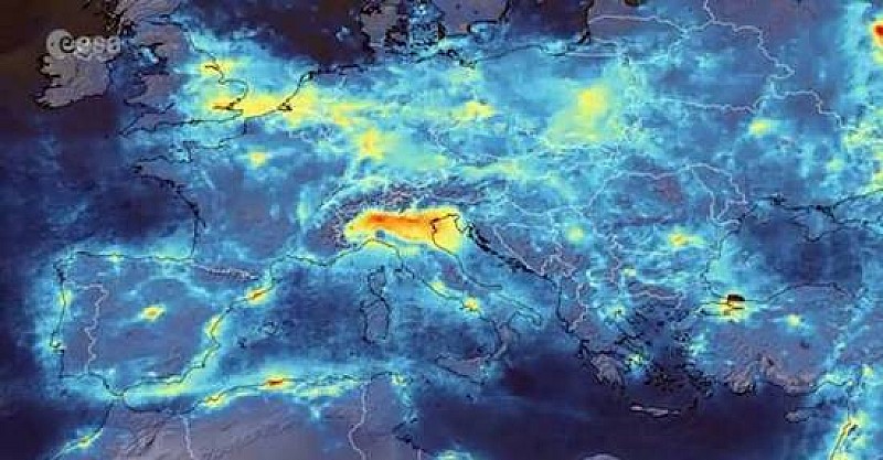 tassi-di-inquinamento-rilevati-dal-satellite-copernicus-sentinel-5p-3bmeteo-101952