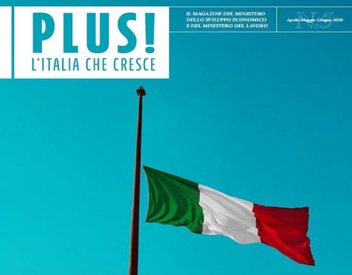 Tutto Sul Bonus Facciate Nel Nuovo Numero Di Plus! | Build News