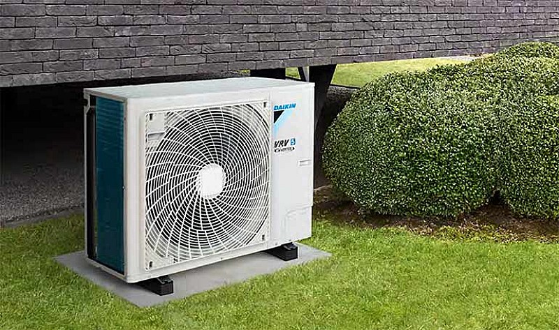 Daikin-VRV-5-S-series