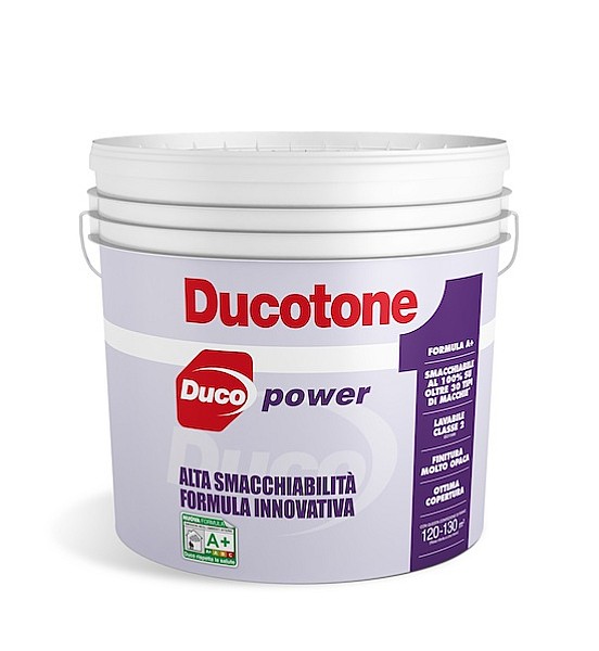 ducotone power