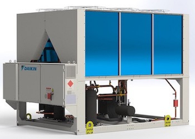 Daikin ccs