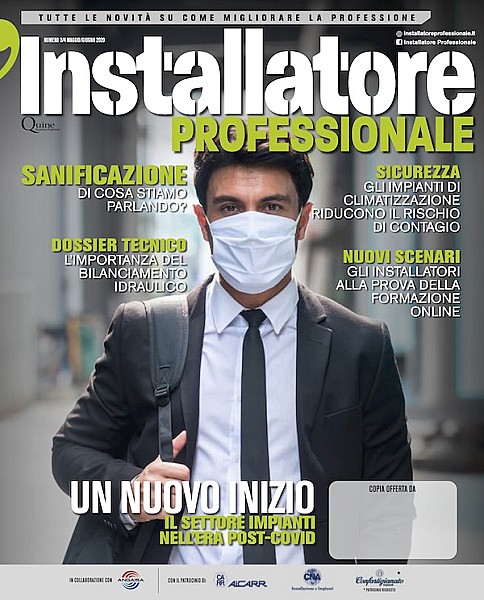 INSTALLATORE 3-4 DIGIT cover