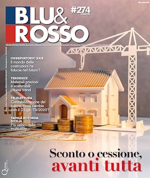 Ottobre cover