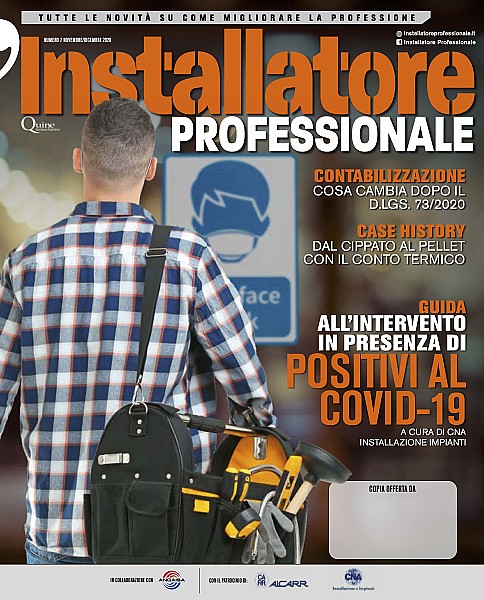 INSTALLATORE 7_cover