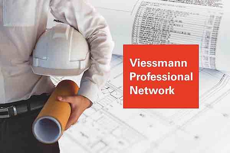 Viessmann Professional Network