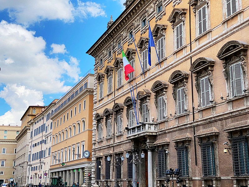 palazzo madama