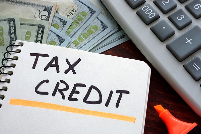 taxcredit