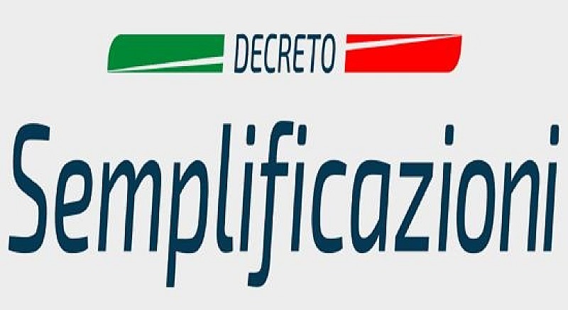 decreto-semplificazioni