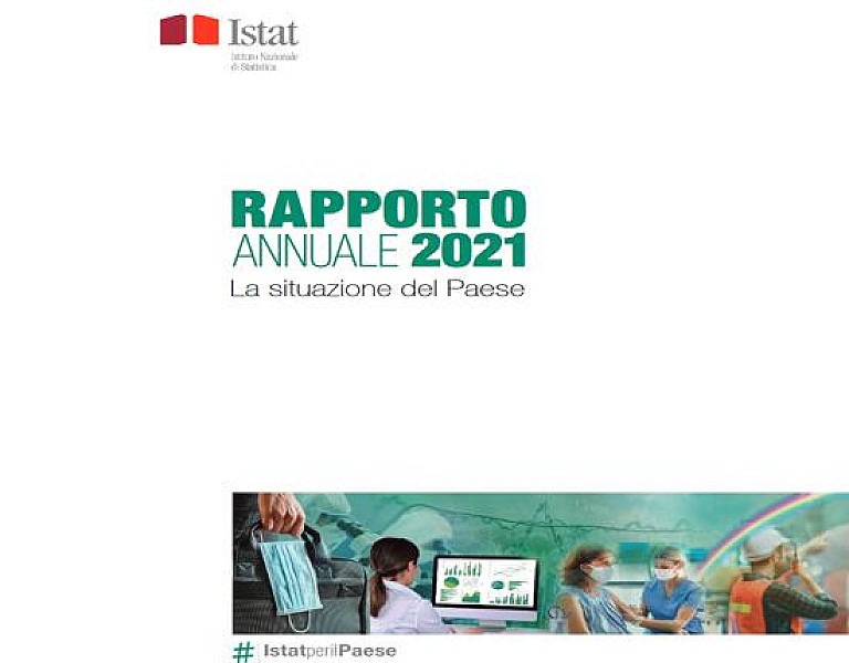 istat-rapporto-annuale-2021