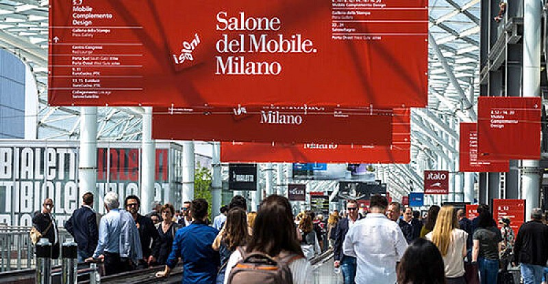 salonedelmobile