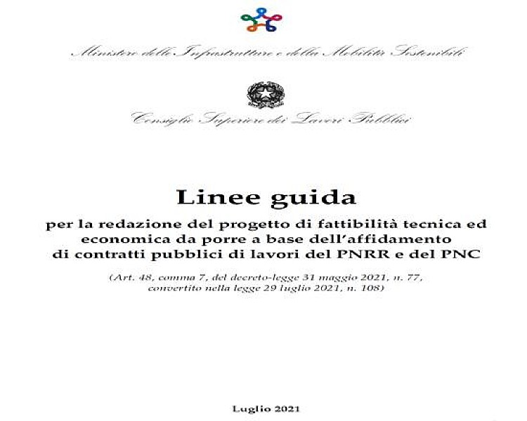 csllpp-linee-guida-progetto-fattibilita