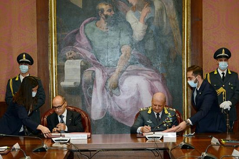 anac-guardia-finanza-protocollo-intesa-firma