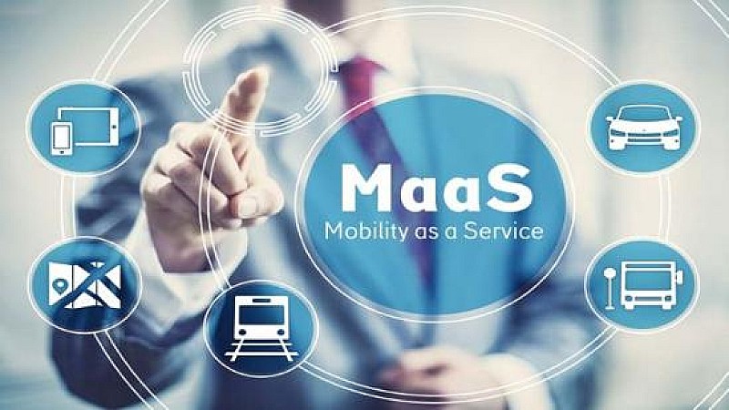 MaaS-progetto