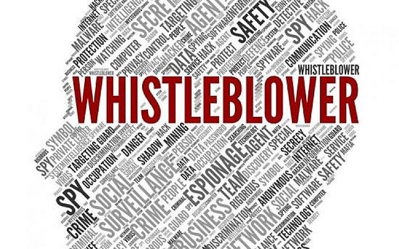 whistleblower