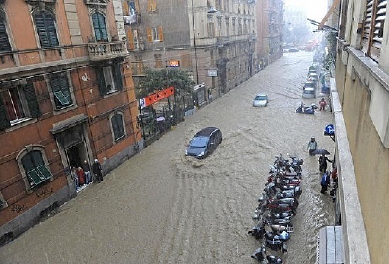 alluvione-genova