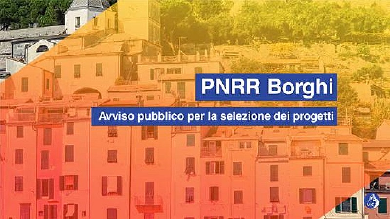 pnrr-borghi