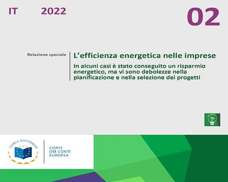 corte-conti-ue-report-efficienza-energetica-imprese