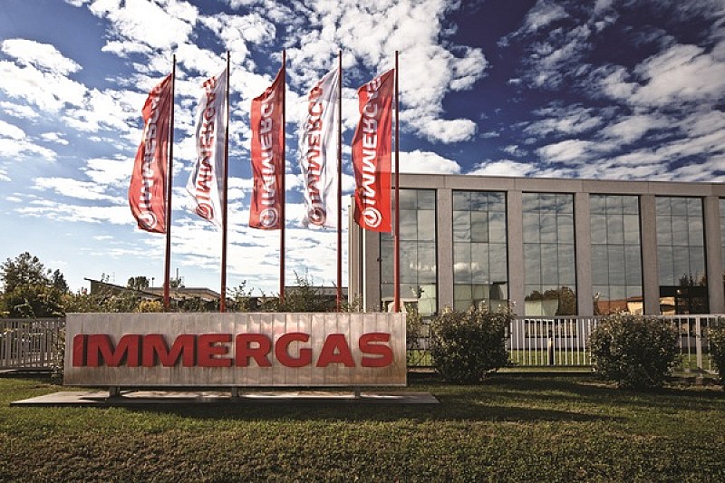 immergas