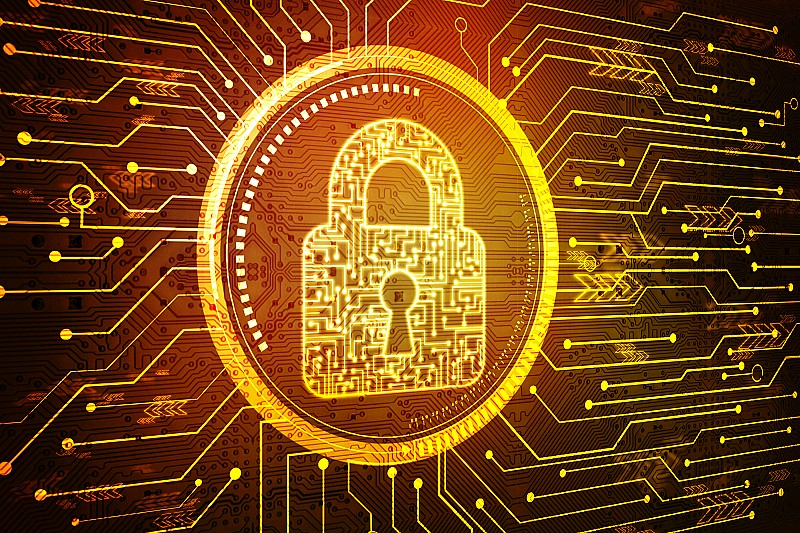 Cyber Security shutterstock_287395955