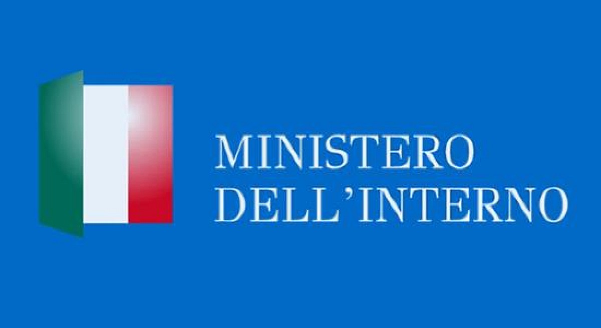 Fondo Avvio Opere Indifferibili: Preassegnazione Del Ministero Dell ...