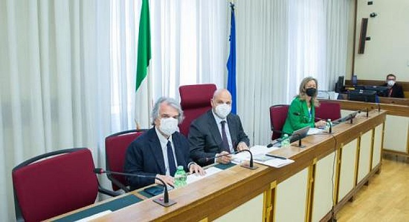 Brunetta-audizione-semplificazioni-fer