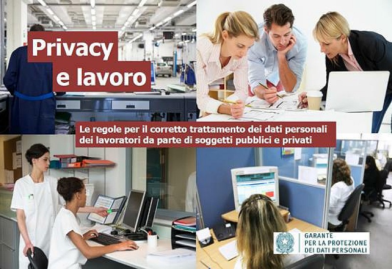 lavoro_privacy_lineeguida