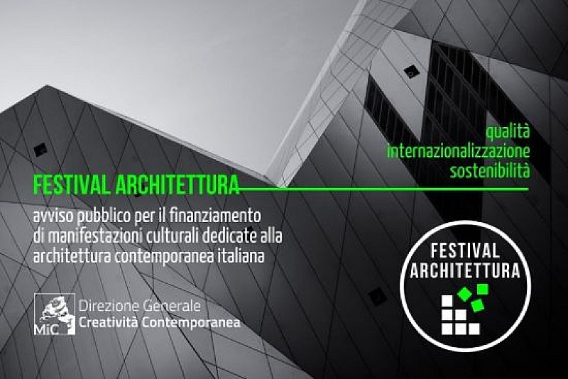 Architettura-Festival