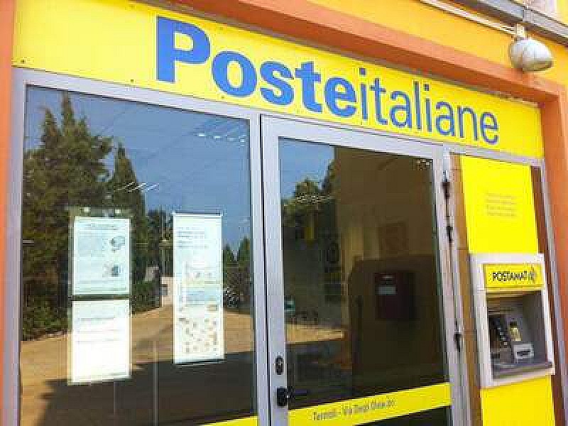 poste