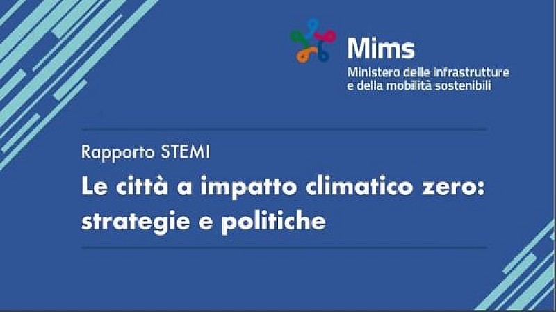 citta-impatto-climatico-zero-rapporto-mims