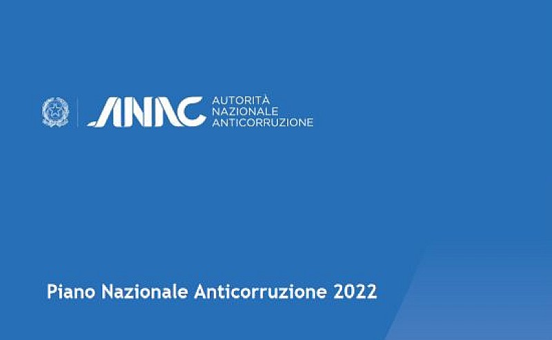 anac-piano-nazionale-anticorruzione-2022