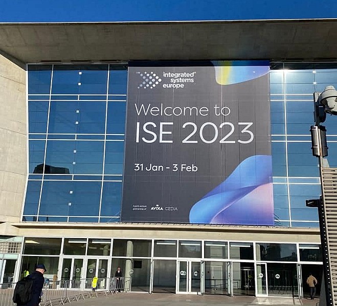 ISE 2023