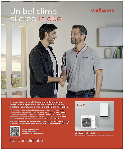 Viessmann_nuova campagna a