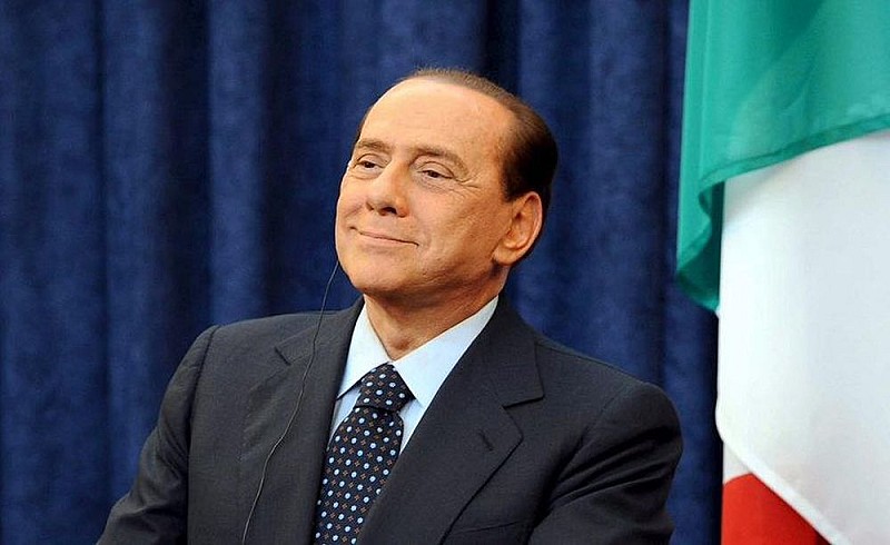 Berlusconi-Silvio