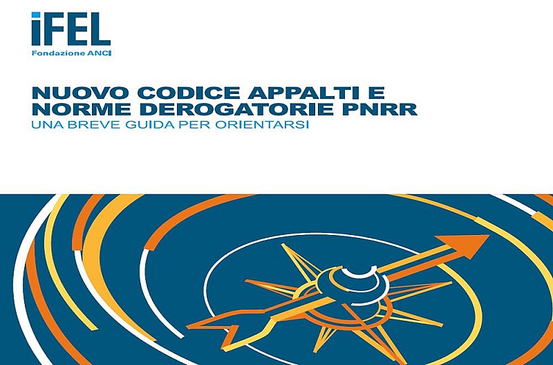 ifel-guida-nuovo-codice-norme-pnrr