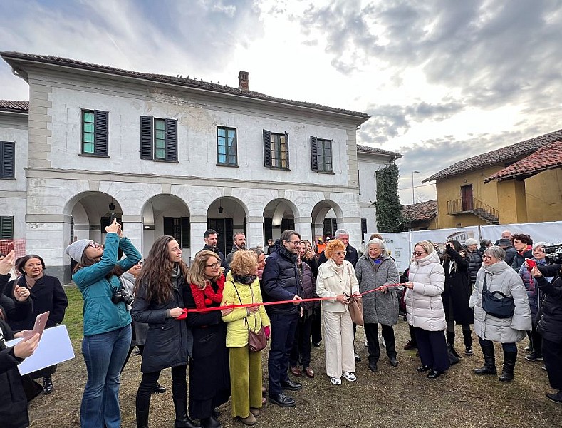 Cascina Ri-Nascita foto-1