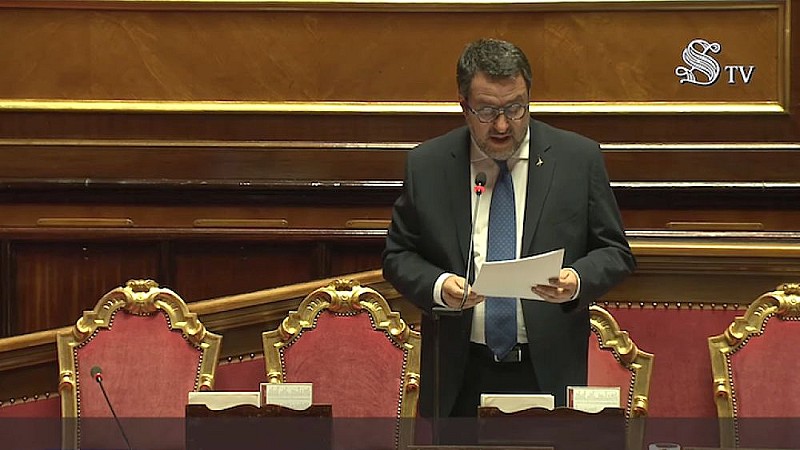 Salvini-Senato-question-time