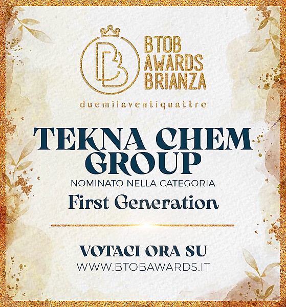 TEKNA CHEM GROUP