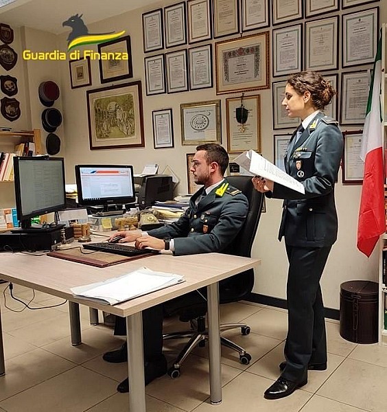 Guardia-di-Finanza-Padova