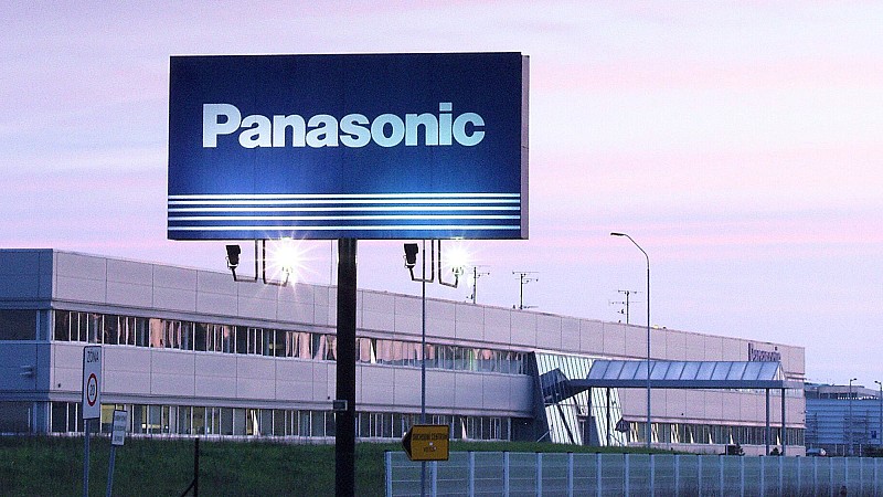 Panasonic Eurovent