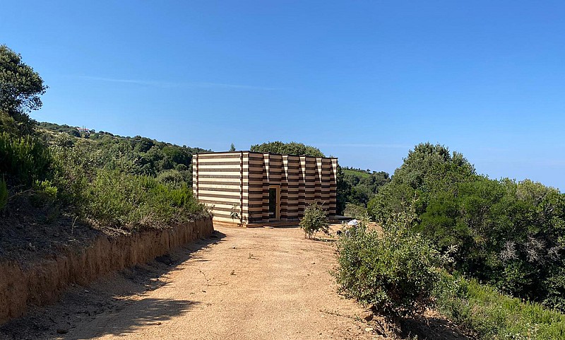 03settembre2024_Umbral in Sardegna_Rubner Haus + Fondazione Franco Albini_ex