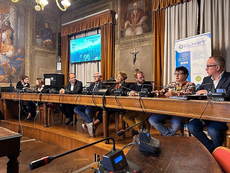 La foresta Clivet Conferenza Stampa 27 09 2024 (3)